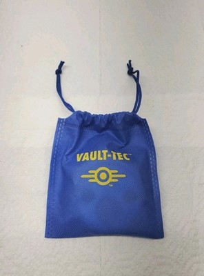 Fallout Jones Soda Vault-Tec Bottle Opener Magnet and Satchel - Costco Exclusive