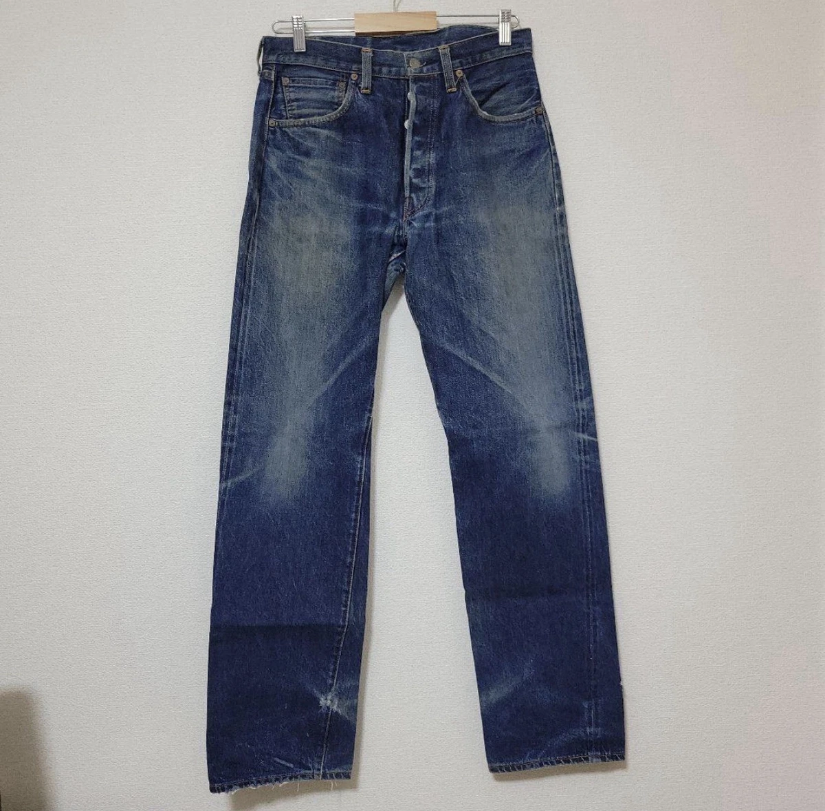 levis 501 1955 products for sale | eBay