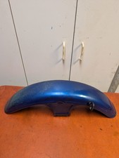 1980 - 1983 YAMAHA XJ550 XJ 550 SECA XJ650 XJ 650 MAXIM  FRONT FENDER 4H7