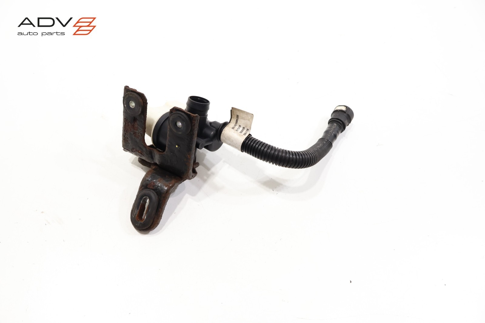 Maserati Ghibli S Q4 2017-2020 Leak detection pump P/N 14930