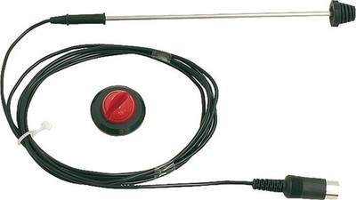 Testo Verbrennungsluft-Temperaturfühler für 330-1/2/3