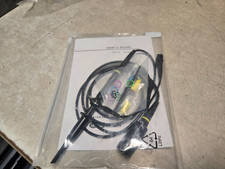Teledyne Lecroy Scope Probe, P/N PP510, 1:1 or 10:1 switchable