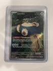 Snorlax SVP 051 Promo Holo Pokémon Card 2023 – Near Mint – Full Art