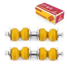 Premium Front Sway Bar Links Kit For Chevy Malibu Nissan Dodge Ford Gmc Pontiac