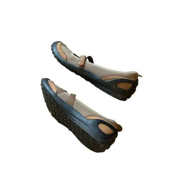 Zapatos cómodos Privo by Clarks para barco o río talla 7 Foto 4 de 4