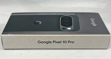 Google Pixel 10 Pro XL Smartphone 256GB Obsidian AT T