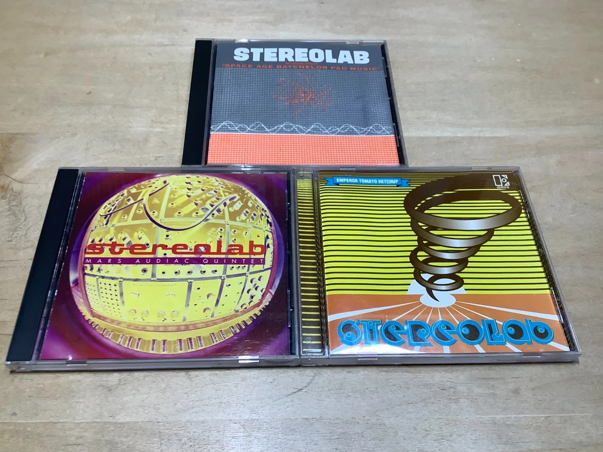 stereolab products for sale | eBay