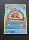 Carte Pokémon Castorno GG25/GG70 Zenith Supreme FR Neuf