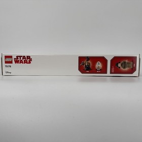 LEGO Star Wars Resistance Transport Pod (75176) &ndash; Sealed with Box & Minifigures