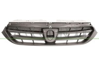 Prasco KüHlergitter KüHlergrill Passend FüR Dacia Lodgy Js_ 1.2 Tce 1.5 Dci