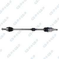 GSP Antriebswelle 202854 FüR Ford