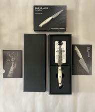 Kramer Cumulus SG2 4  Paring Knife
