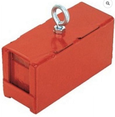  225 Lb. Retrieving Magnet, (Magnet Source #07209) - NEW  