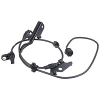 Sensor Raddrehzahl Aktiver Sensor 1.115 Mm Kabel A.B.S. FüR U.A. Toyota RAV