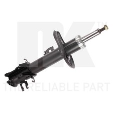 NK Stoßdämpfer vorderachse rechts für Fiat Doblo Großraumlimousine 263_ 263