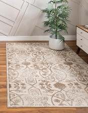 Rushmore Collection Area Rug Washington 3' 3" x 5' 3" Rectangle