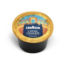 Lavazza Blue Venezia (aka Gold) 600 Single Espresso Coffee Capsules 0.34 per lighter
