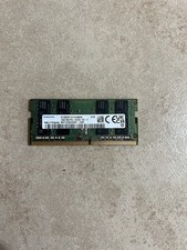 Samsung M471A2K43DB1-CTD 16GB PC4-2666V DDR4 Memory SO-DIMM Laptop RAM