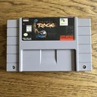 Primal Rage (Super Nintendo SNES) - Cartridge Only - Tested