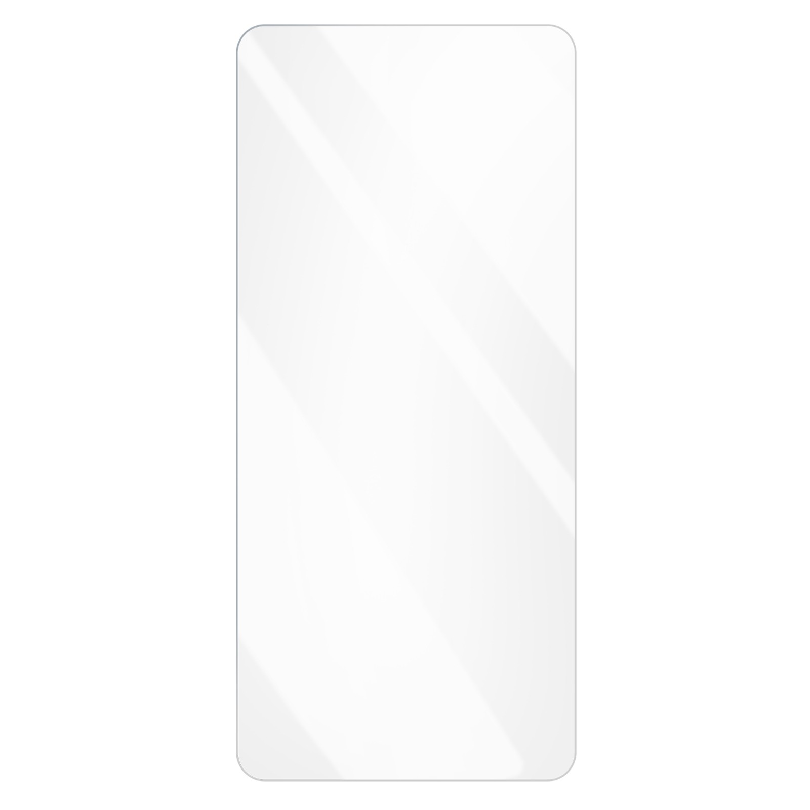 Film en verre trempé 9H Avizar pour Honor 200 Lite protection écran