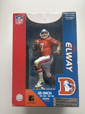 McFarlane Toys NFL 12