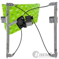 Valeo Fensterheber Elektrisch Vorne Rechts Passend FüR Vw Polo | 850459