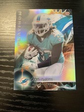 2015 Topps Platinum #113 Jay Ajayi