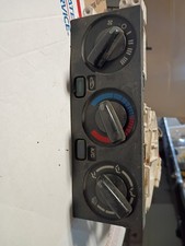 95 96 97 Nissan 200sx Sentra Temp Control With Ac Used Hvac Controls 95 96 97 Nissan 200sx Sentra Temp Control With Ac Used Hvac Controls