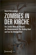 Zombies in der Kirche | Daniel Hercenberger | Deutsch | Taschenbuch | 376 S.