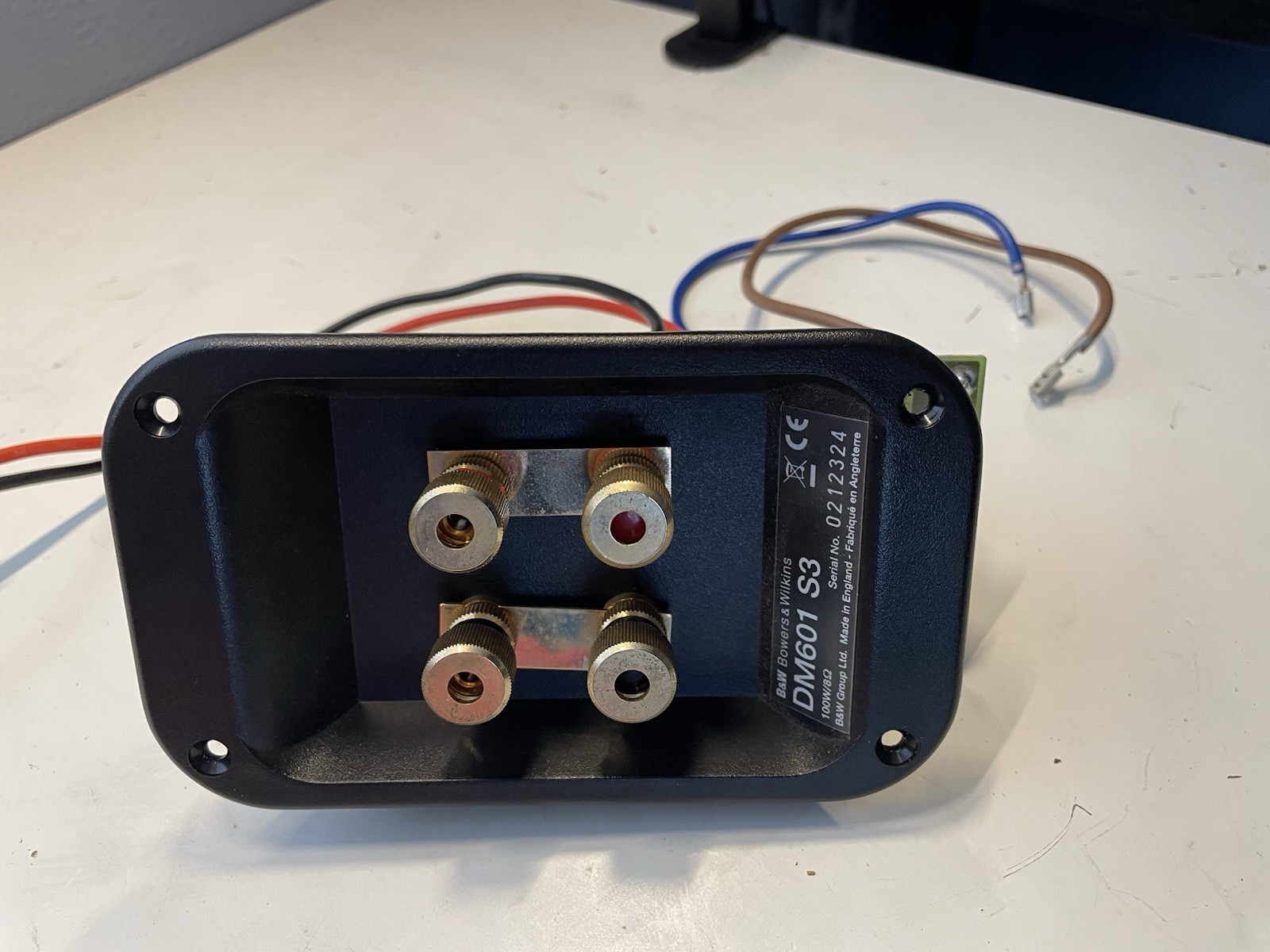 Dm601 s3 Used Price | HifiZero