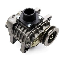 Supercharger Kompressorgebläse V-Riemenrad für ATV Autos AMR300 1.5T 14408KA051