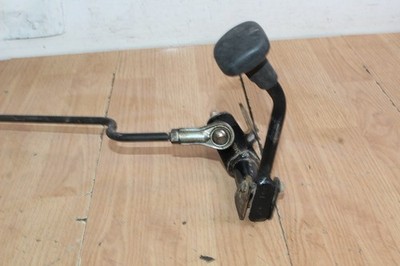 2002 Arctic Cat 300 4x4  Hi/Lo Shifter and Linkage