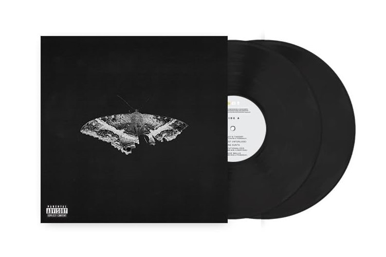 Lamar Kendrick - To Pimp A Butterfly