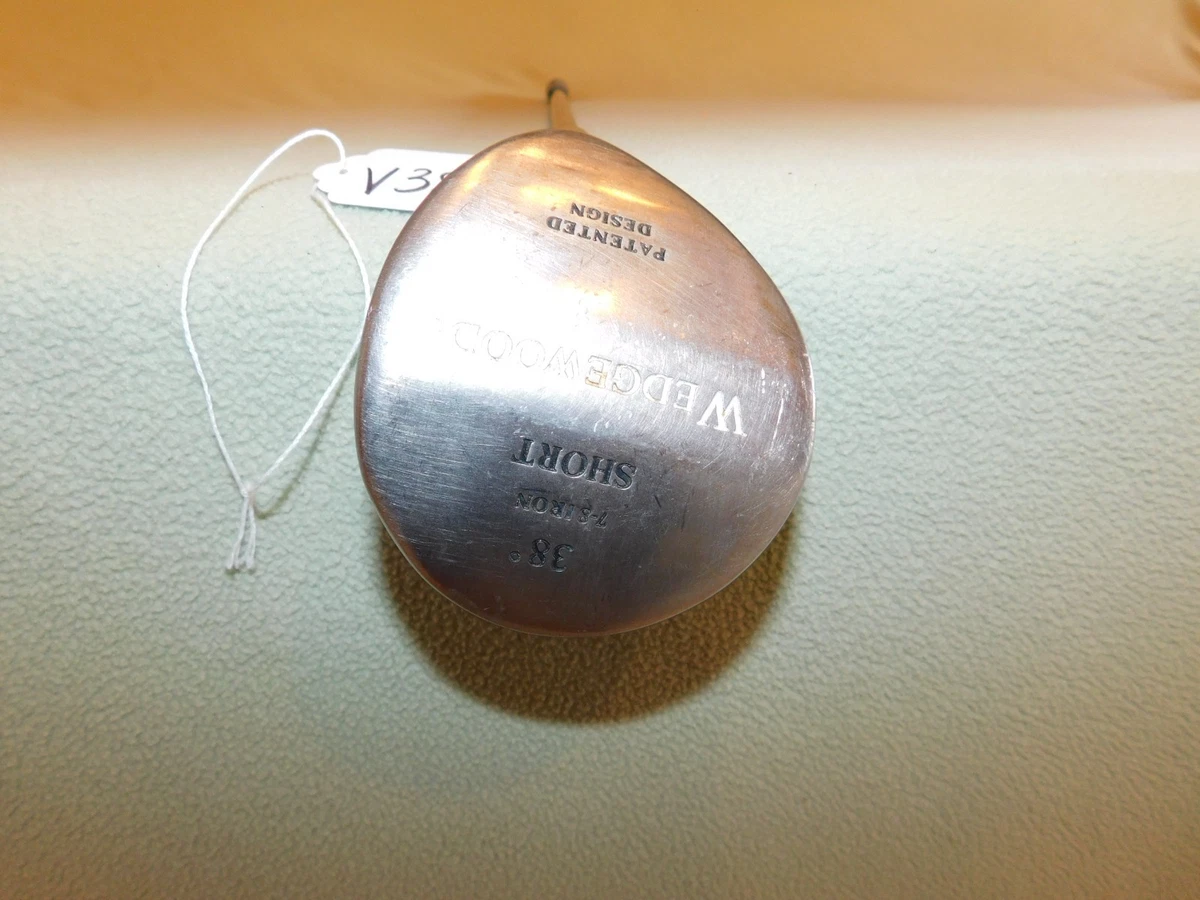 Wedgewood 8-Iron Golf Clubs for sale | eBay