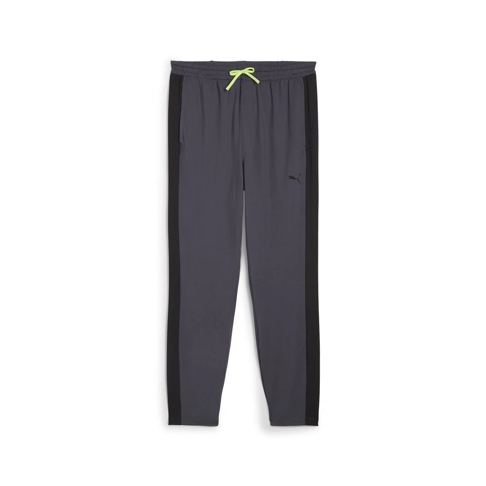 PUMA Cloudspun Joggers Mens Grey Casual Athletic Bottoms 52571769