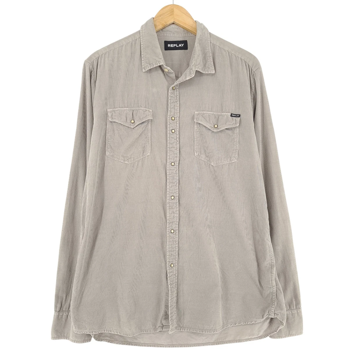 Chemises homme pas cher | Atlas For Men