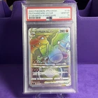 PSA 10 Charizard VSTAR Hyper Rare 118/100 Star Birth S9 Japanese Pokémon Card