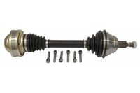 Antriebswelle Mapco 16809 FüR Seat Vw Skoda 1J2 8L1 1J6 A3 1J5 Golf 1J1 Bora 4 1