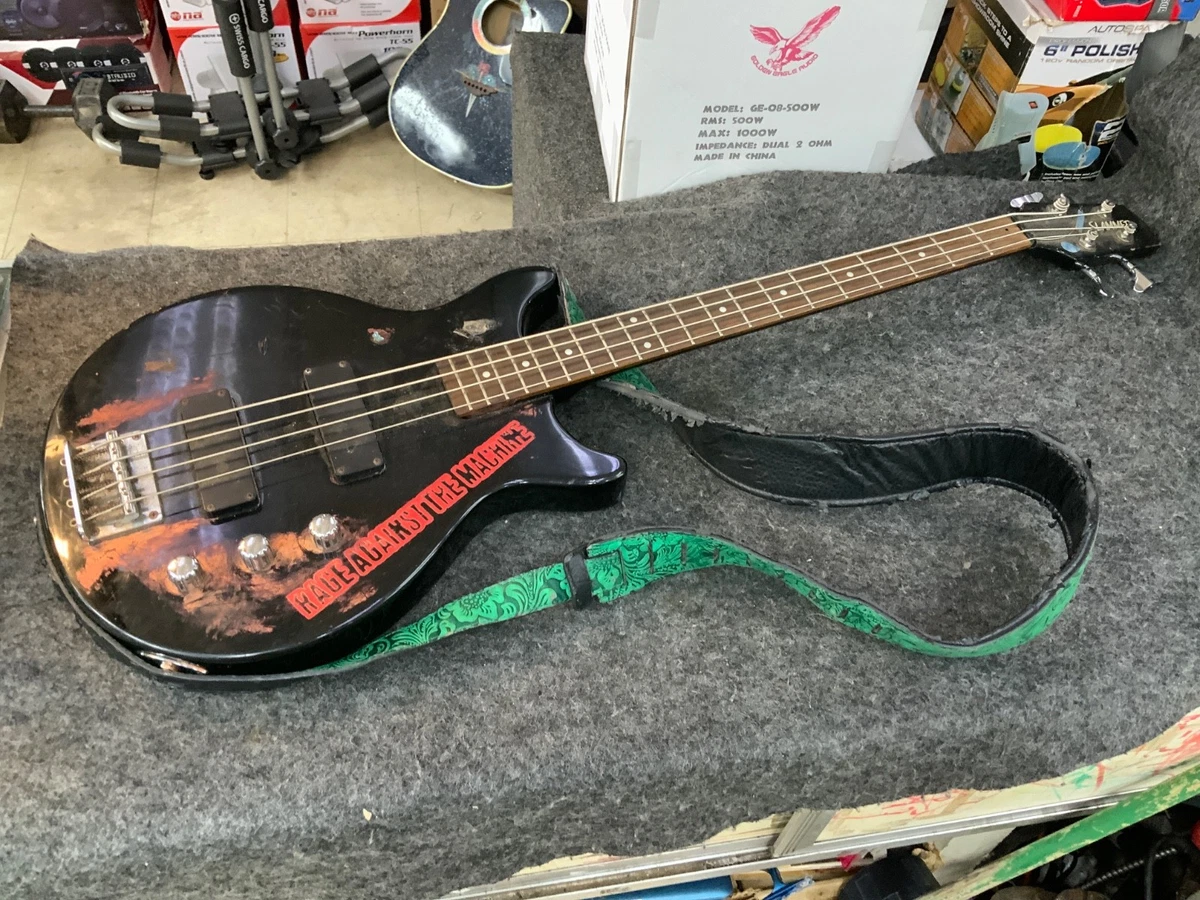 Black Hamer Electric Guitars for sale | eBay