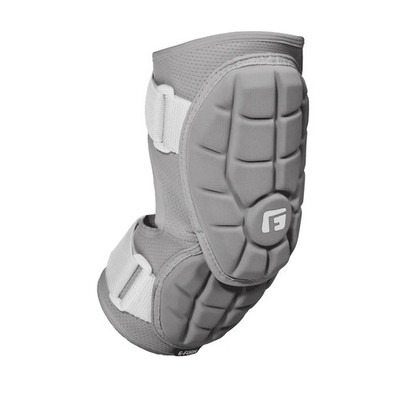 Elite 2 Baseball Batter's Elbow Guard MEN'S Base Ball Arm Protection G-Form Gray