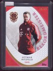 Ottmar Hitzfeld /49 Topps 125 Years Anniversary FC Bayern Munich