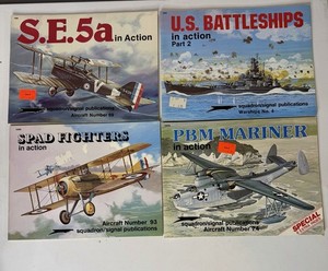 Squadron Signal Publications | eBay