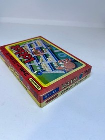Lot Lot Famicom Nintendo FC Japan Import New Factory Sealed Deadstock