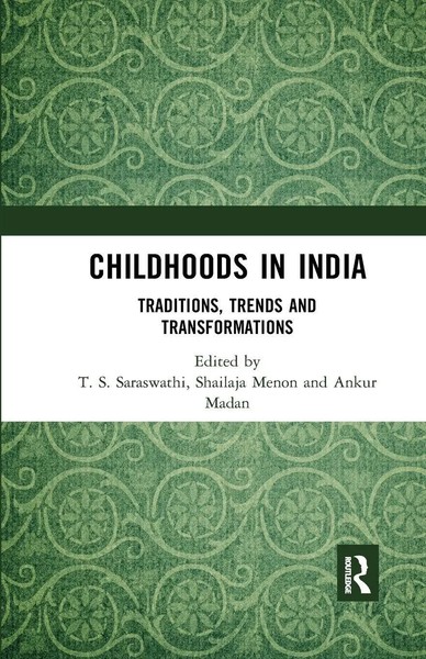 Childhoods In India | Traditions, Trends And Transformations | Taschenbuch-image