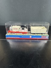 Thomas Friends 2011 Trackmaster STANLEY Motorized Train Engine NEW Old Stock