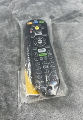 AT&T TV Remote Controls for sale | eBay