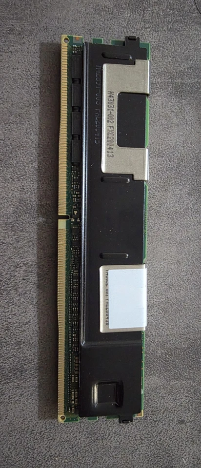128GB PC4-21300 DDR4-2666 Intel Optane Persistent Memory NMA1XXD128GPS - Image 2 of 3