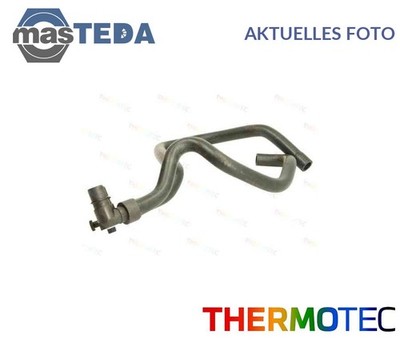 DNP005TT SCHLAUCH WÄRMETAUSCHER-HEIZUNG THERMOTEC FÜR PEUGEOT 306 1.8L,2L