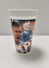 McDonald's 2026 FIFA World Cup Collectible Cups David Beckham