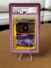 New Cert Pokemon Gengar 117 Holo Rare Japanese Expedition 1st Edition PSA 9 Mint